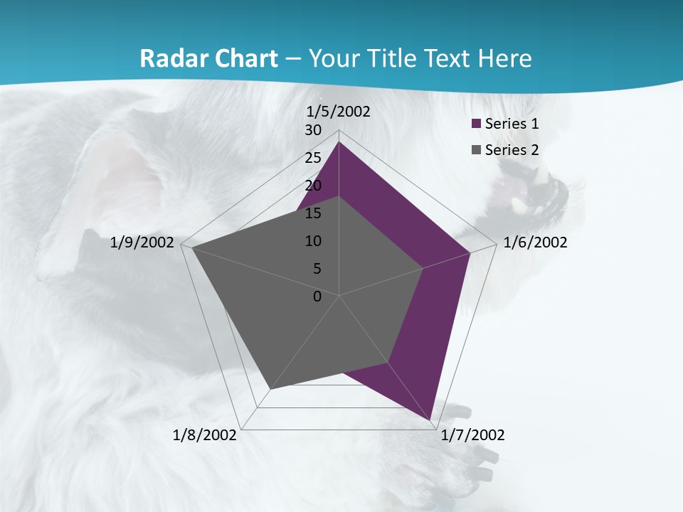 Concept City Design PowerPoint Template