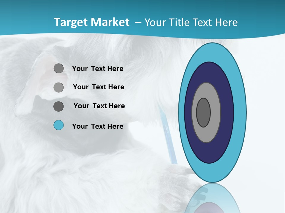 Concept City Design PowerPoint Template