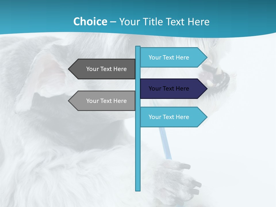 Concept City Design PowerPoint Template