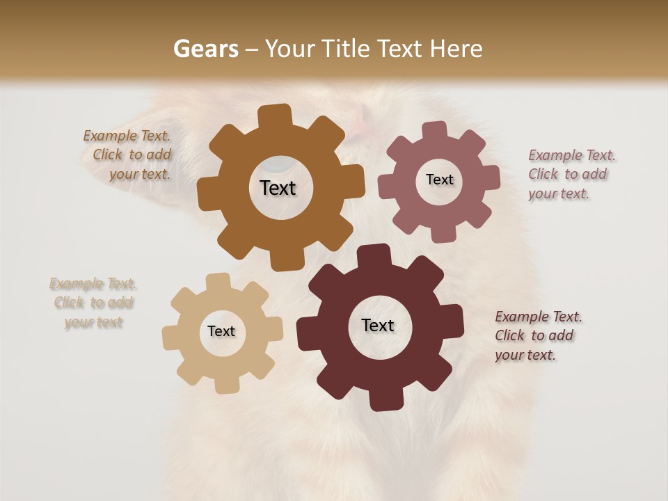 Render Tall Global PowerPoint Template