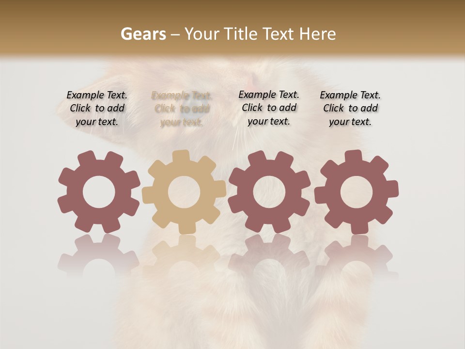 Render Tall Global PowerPoint Template