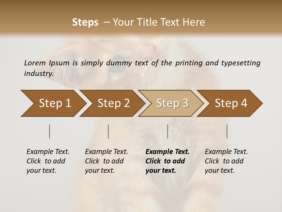 Render Tall Global PowerPoint Template