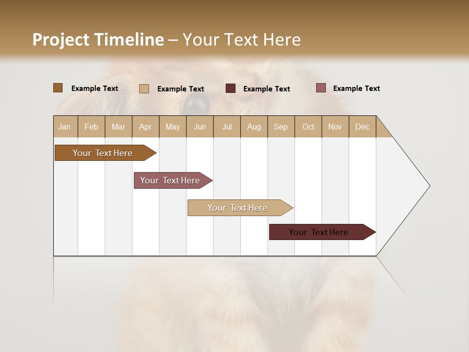 Render Tall Global PowerPoint Template