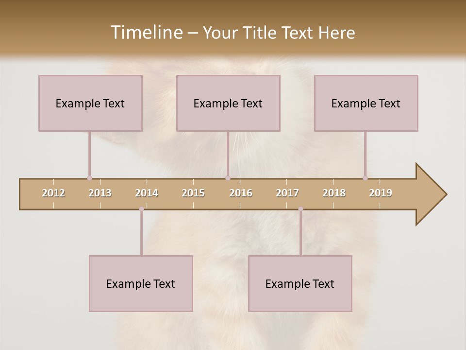 Render Tall Global PowerPoint Template