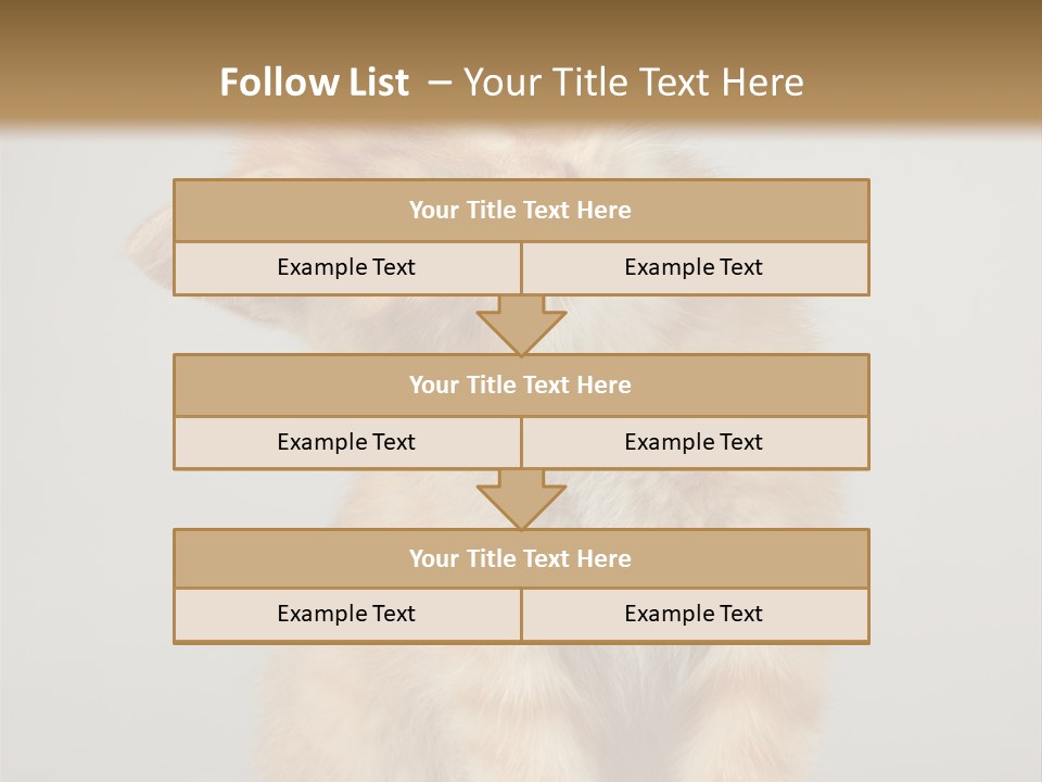 Render Tall Global PowerPoint Template