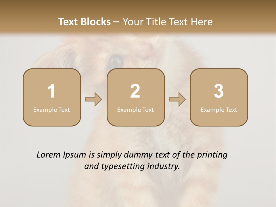 Render Tall Global PowerPoint Template