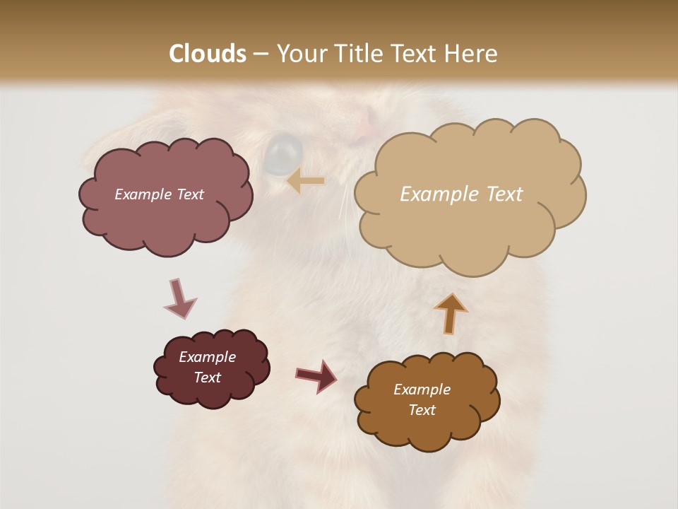 Render Tall Global PowerPoint Template