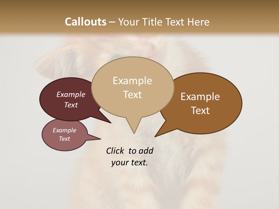 Render Tall Global PowerPoint Template