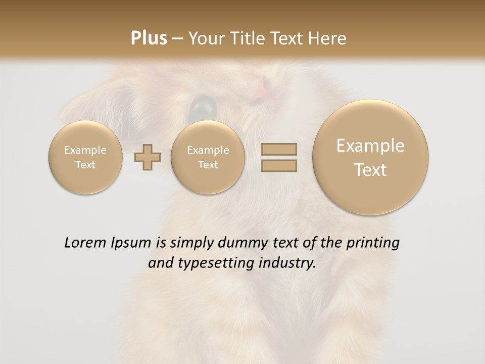 Render Tall Global PowerPoint Template