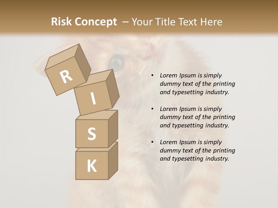 Render Tall Global PowerPoint Template