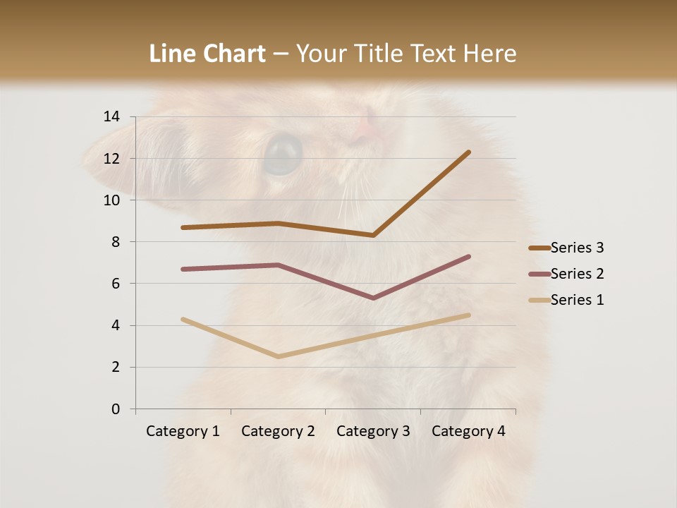 Render Tall Global PowerPoint Template