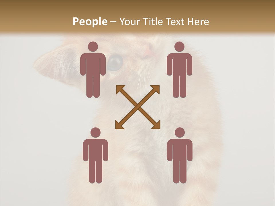 Render Tall Global PowerPoint Template