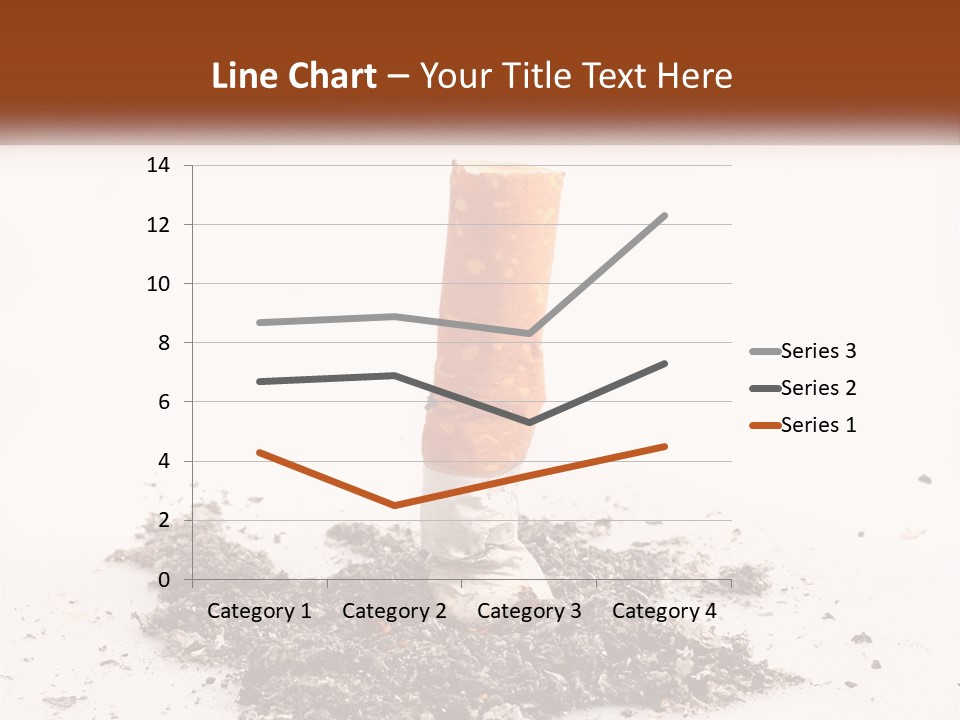 Planet Cityscape High PowerPoint Template