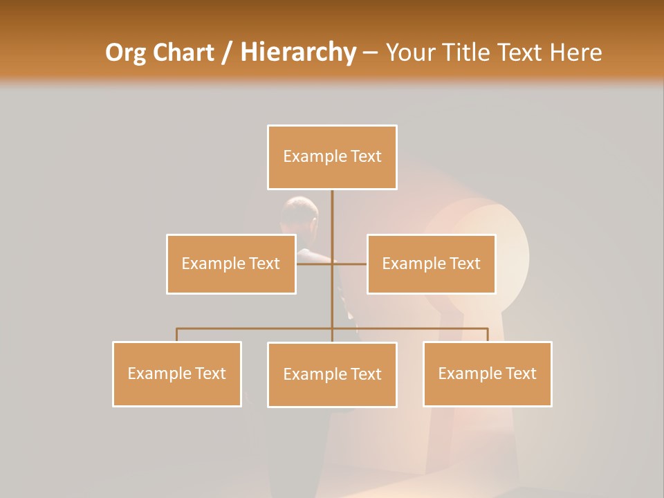 Render Ball City PowerPoint Template