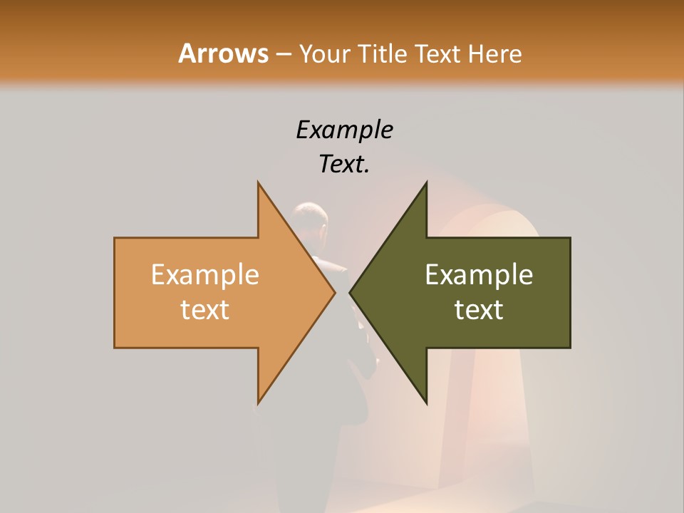 Render Ball City PowerPoint Template