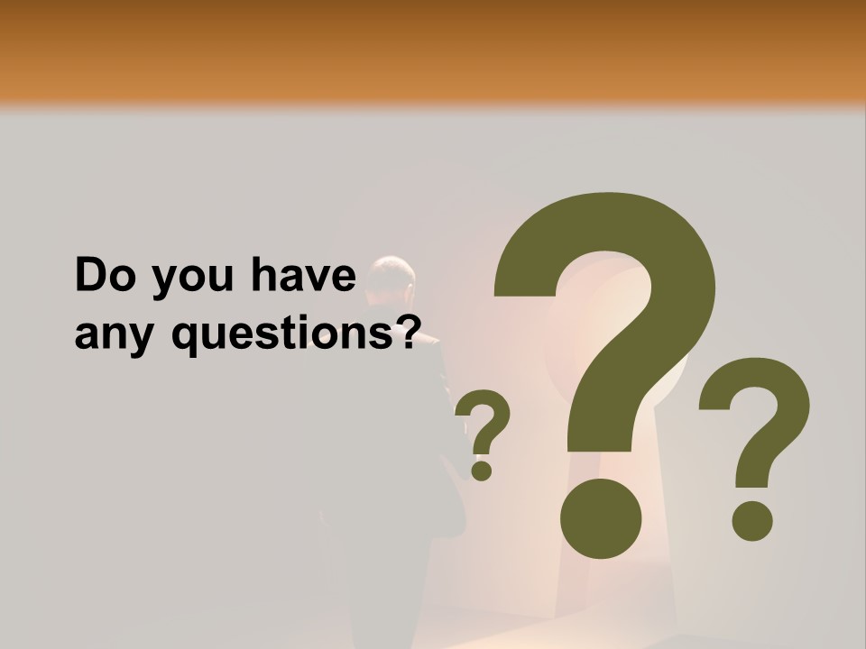 Render Ball City PowerPoint Template