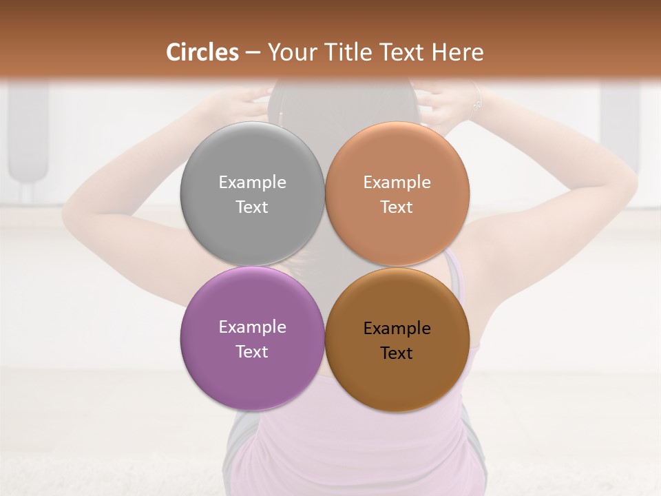 Construction Architect Grey PowerPoint Template