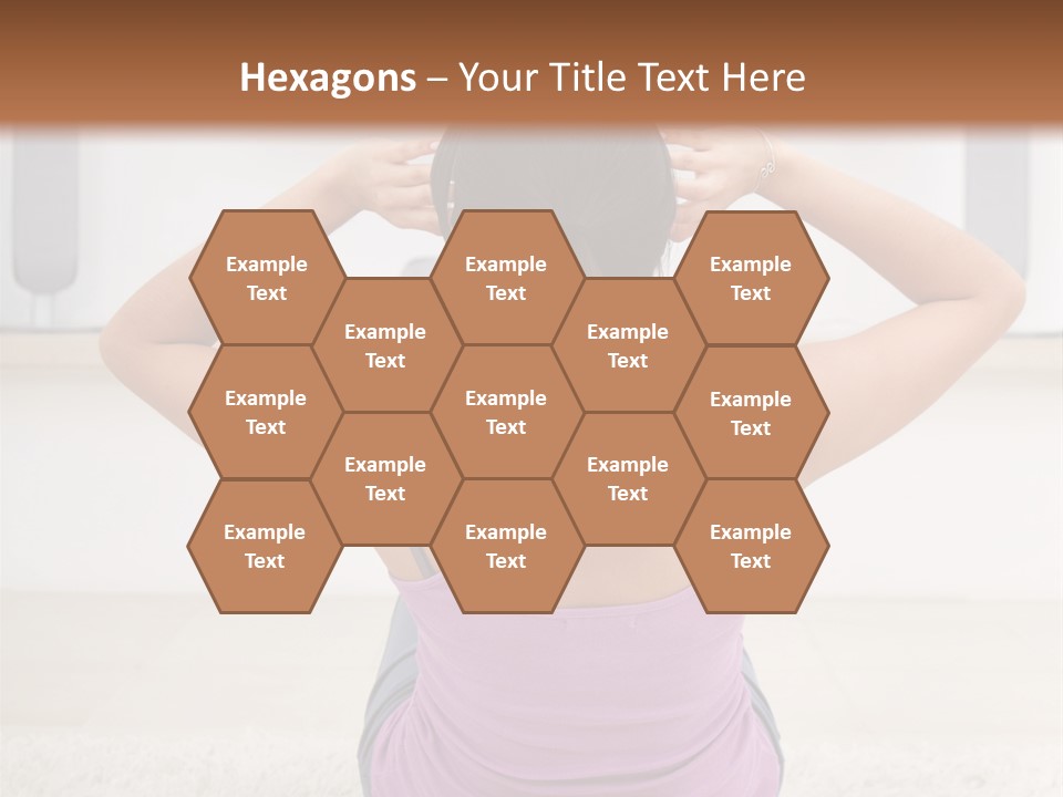 Construction Architect Grey PowerPoint Template