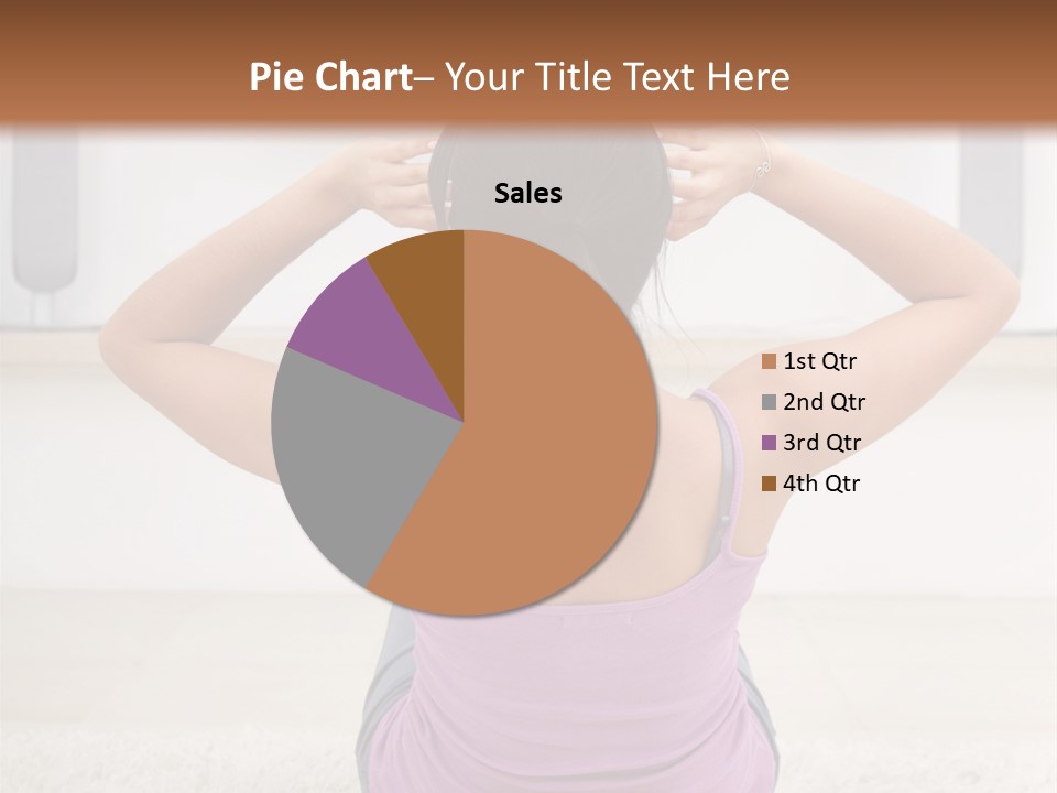 Construction Architect Grey PowerPoint Template