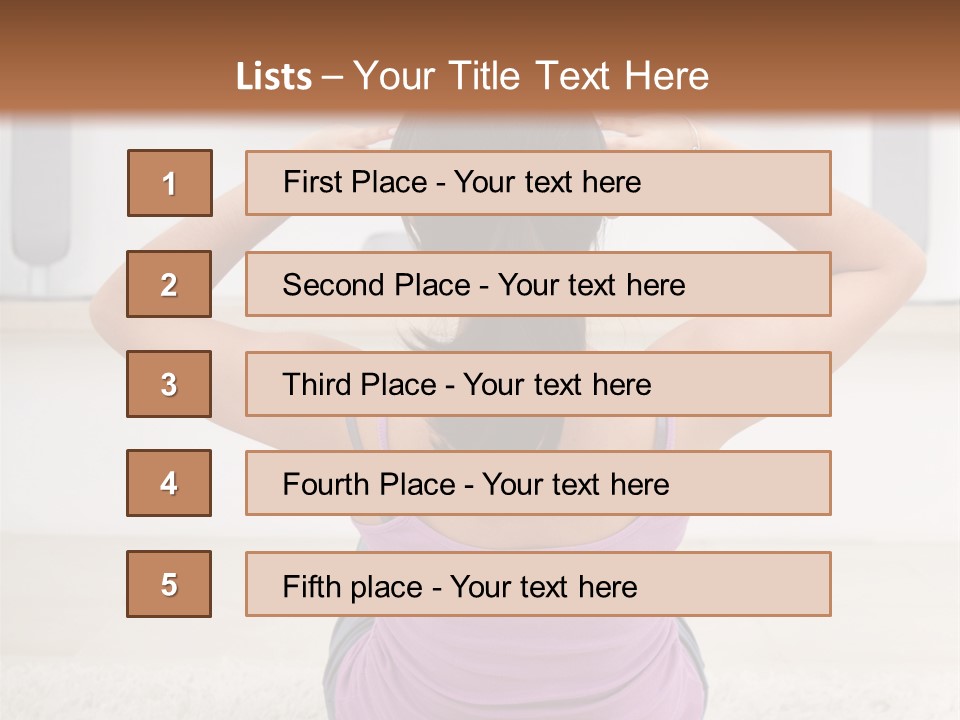 Construction Architect Grey PowerPoint Template