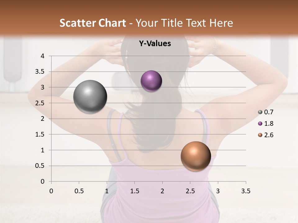 Construction Architect Grey PowerPoint Template