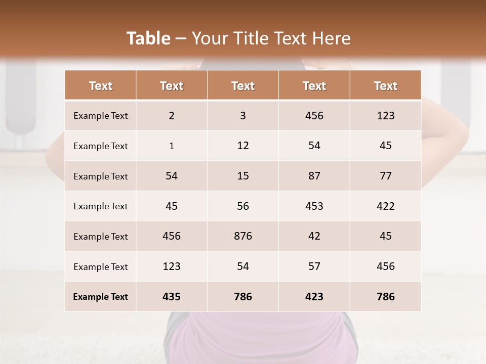 Construction Architect Grey PowerPoint Template