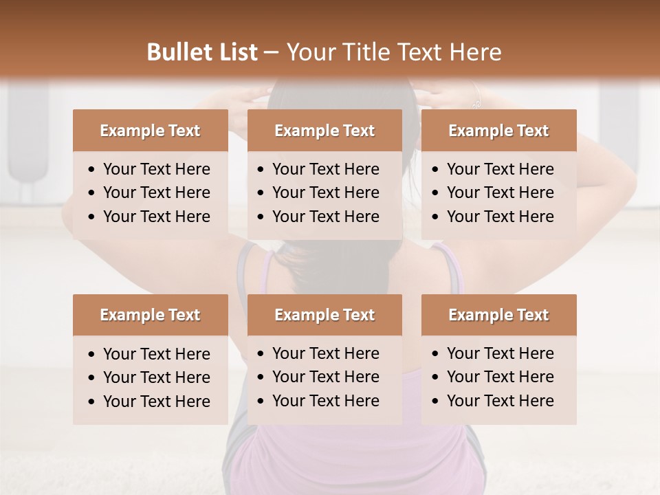 Construction Architect Grey PowerPoint Template
