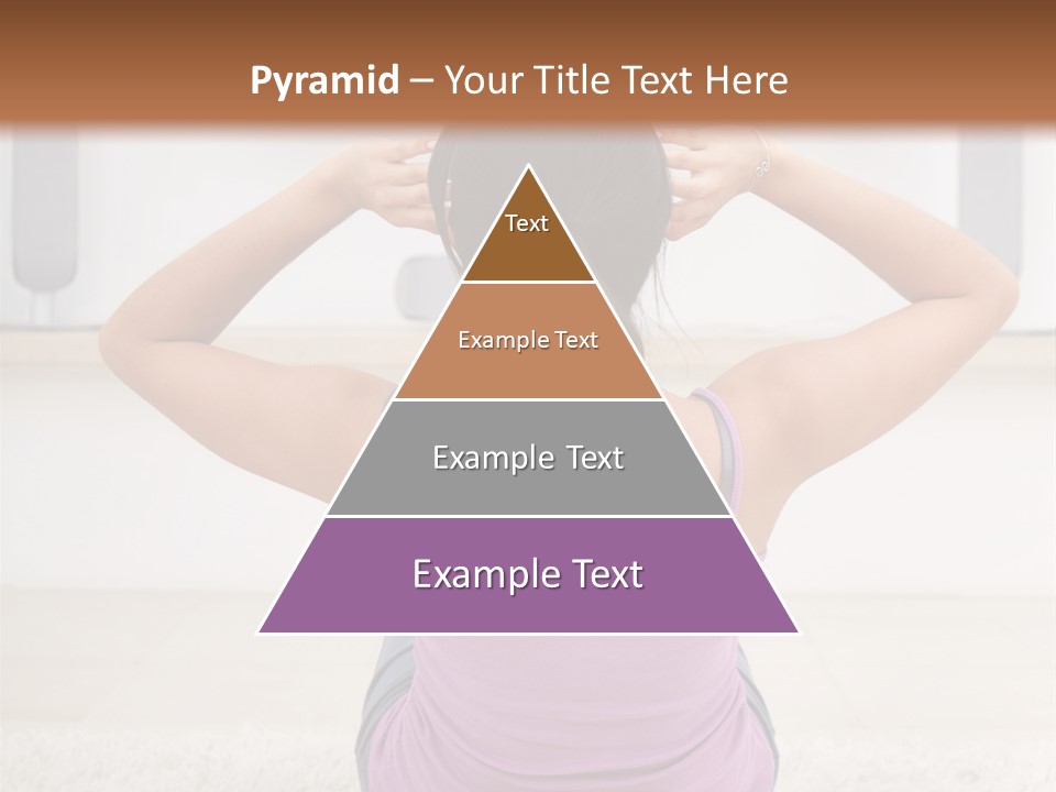Construction Architect Grey PowerPoint Template