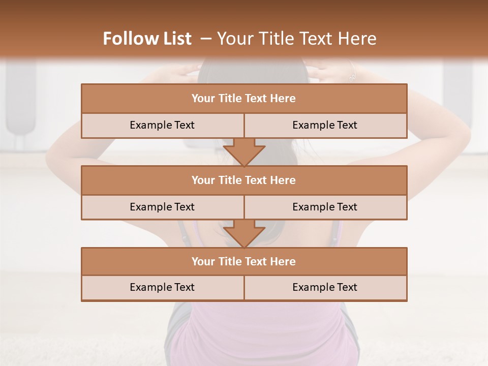 Construction Architect Grey PowerPoint Template