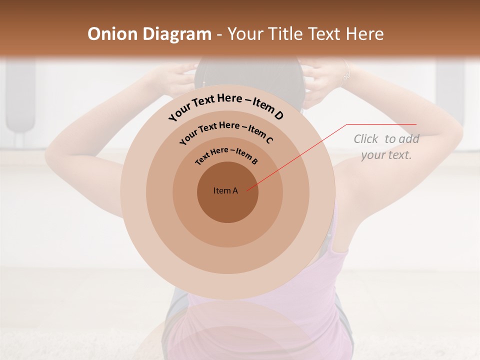 Construction Architect Grey PowerPoint Template