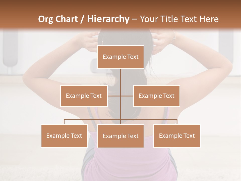 Construction Architect Grey PowerPoint Template