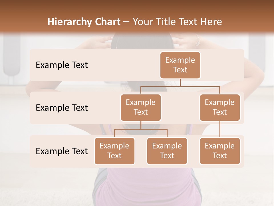 Construction Architect Grey PowerPoint Template