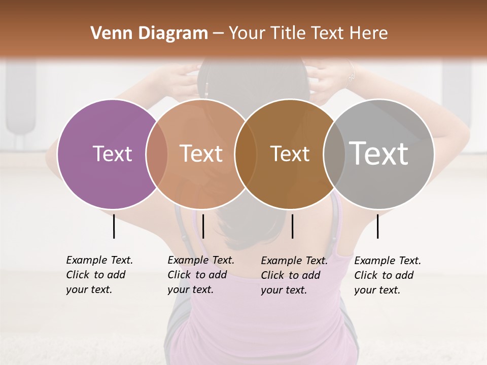 Construction Architect Grey PowerPoint Template