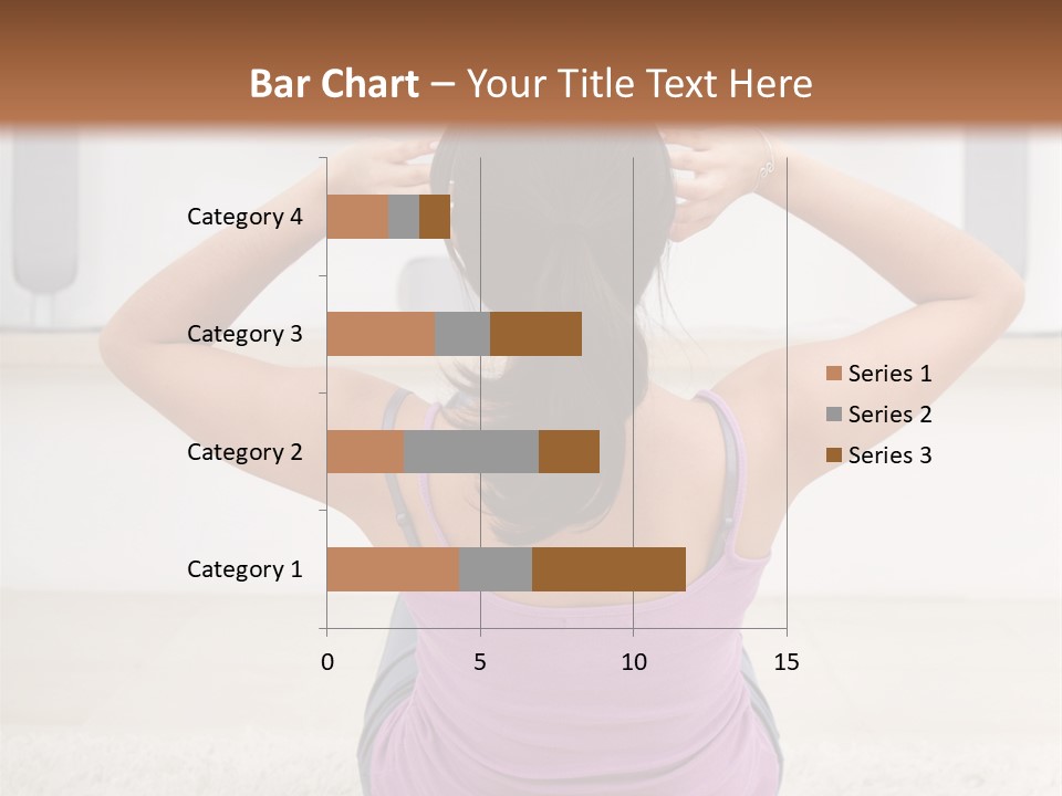 Construction Architect Grey PowerPoint Template