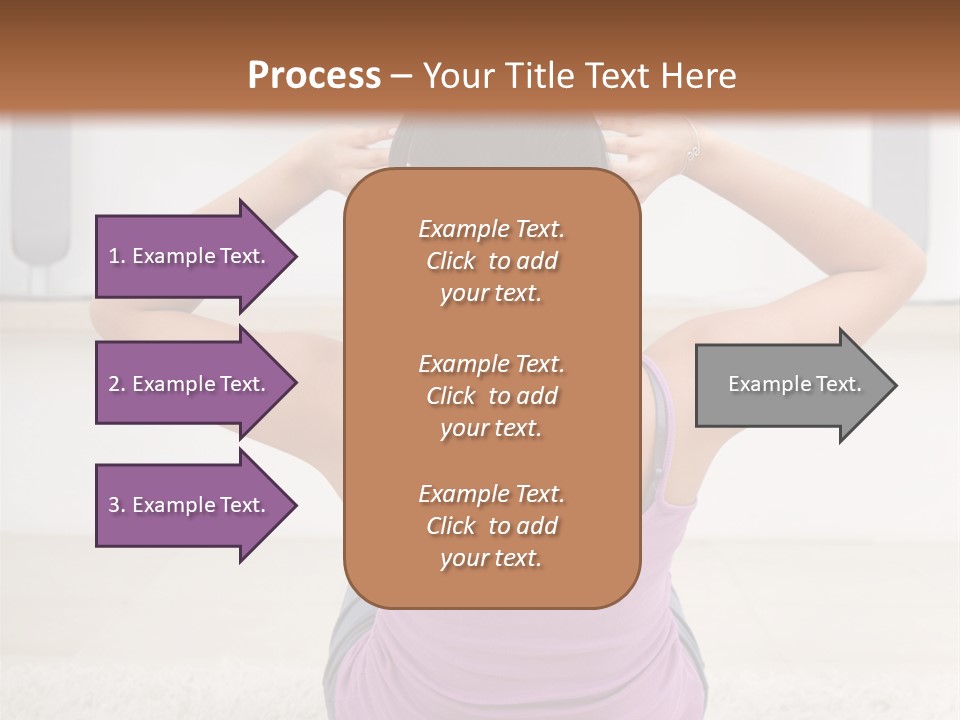 Construction Architect Grey PowerPoint Template