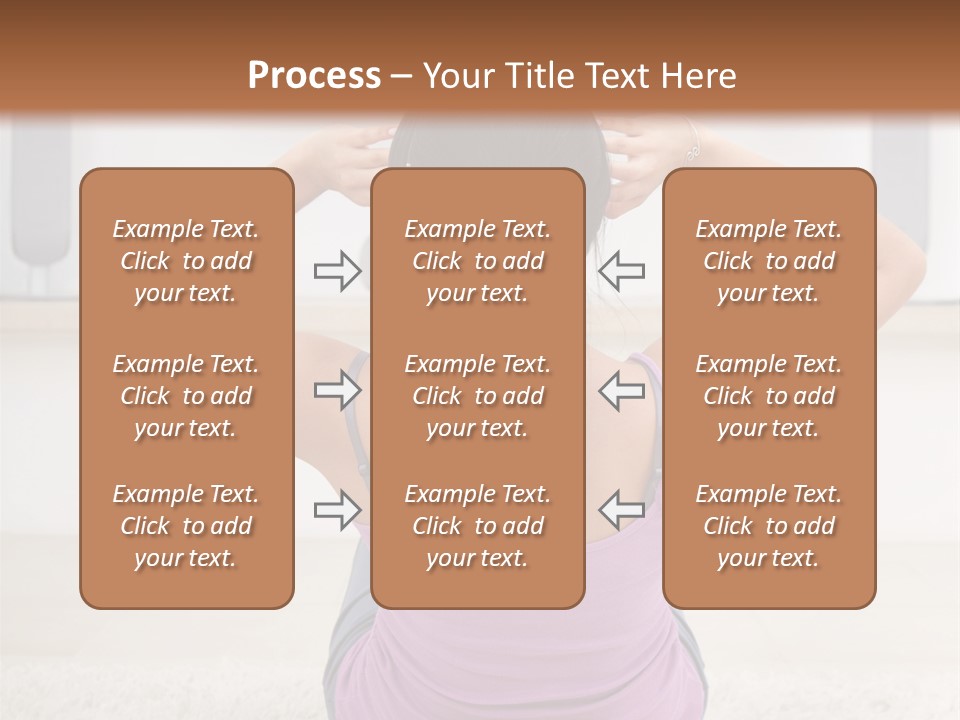 Construction Architect Grey PowerPoint Template