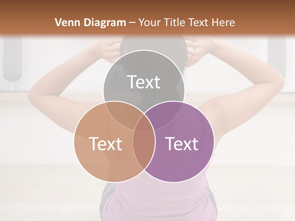 Construction Architect Grey PowerPoint Template