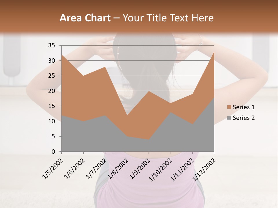 Construction Architect Grey PowerPoint Template