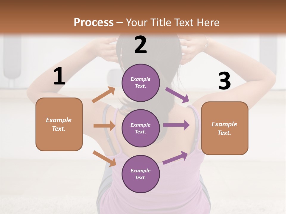 Construction Architect Grey PowerPoint Template