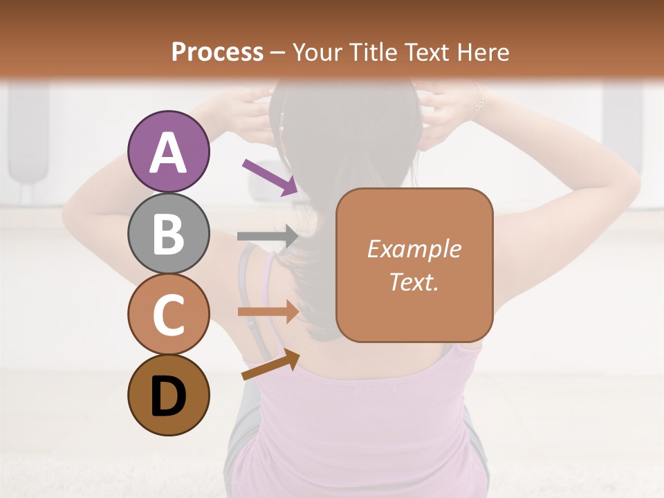 Construction Architect Grey PowerPoint Template