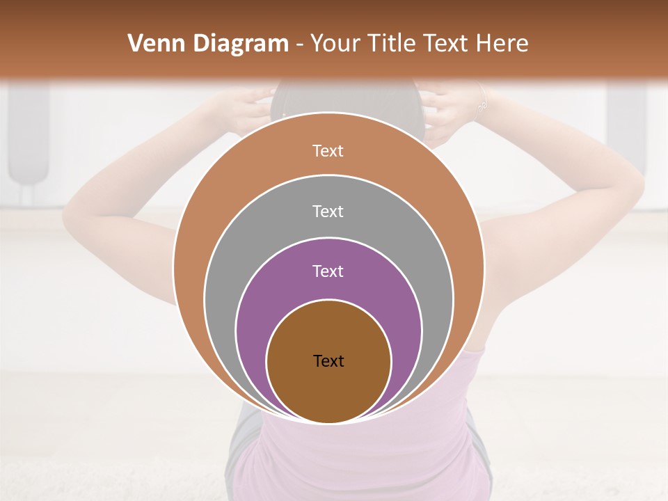 Construction Architect Grey PowerPoint Template