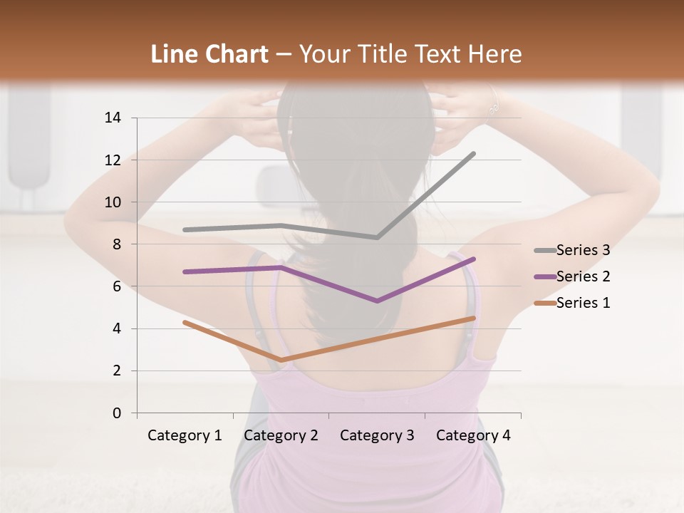 Construction Architect Grey PowerPoint Template