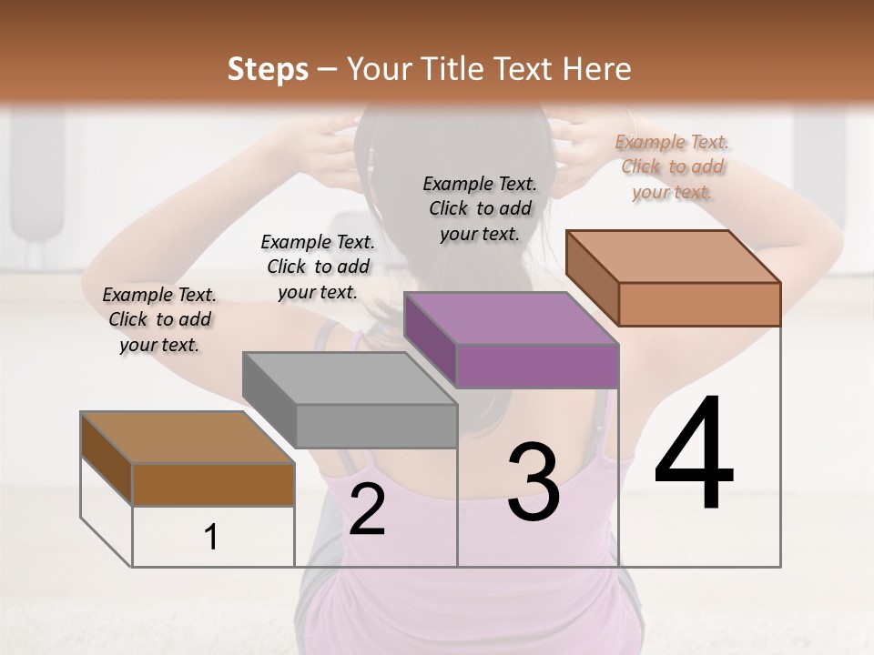 Construction Architect Grey PowerPoint Template