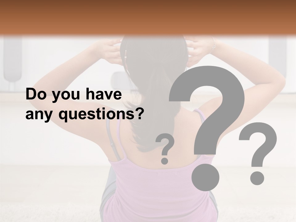 Construction Architect Grey PowerPoint Template