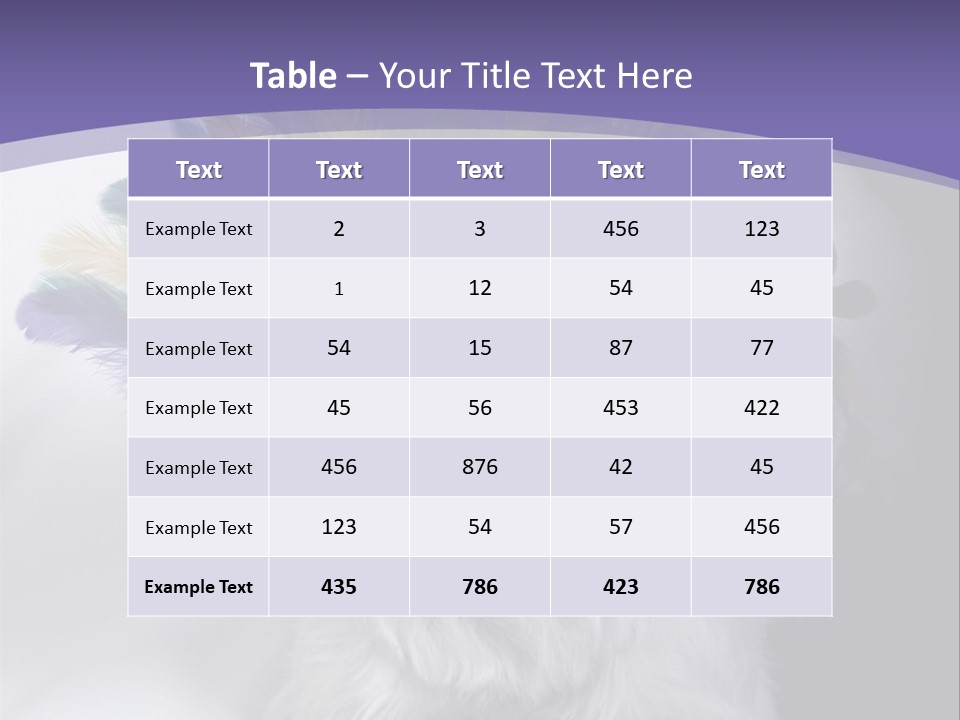 Concept Planet Grey PowerPoint Template