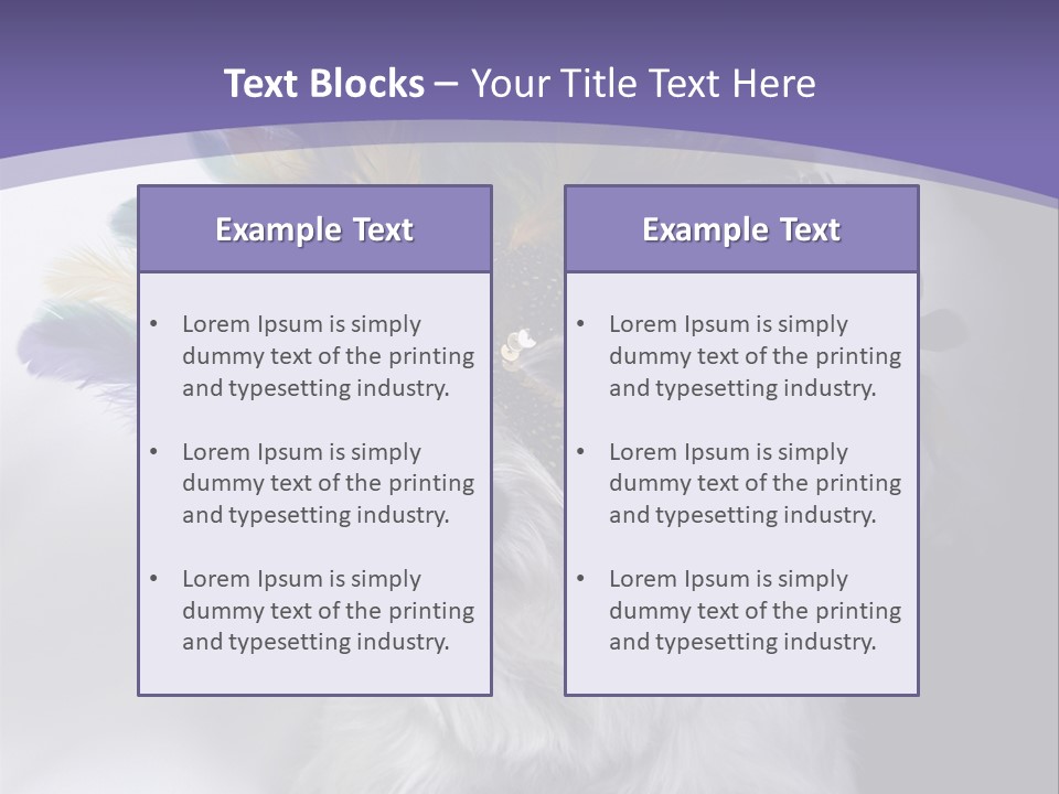 Concept Planet Grey PowerPoint Template