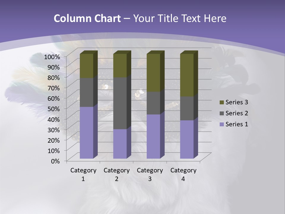 Concept Planet Grey PowerPoint Template