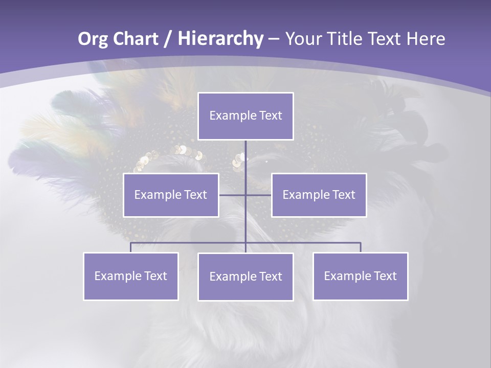 Concept Planet Grey PowerPoint Template