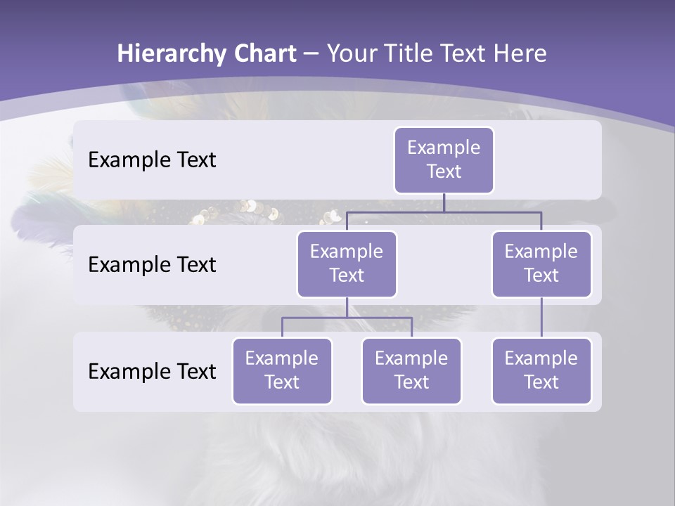 Concept Planet Grey PowerPoint Template