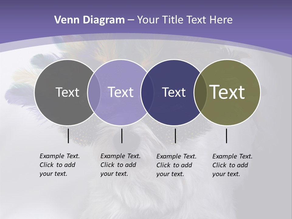 Concept Planet Grey PowerPoint Template